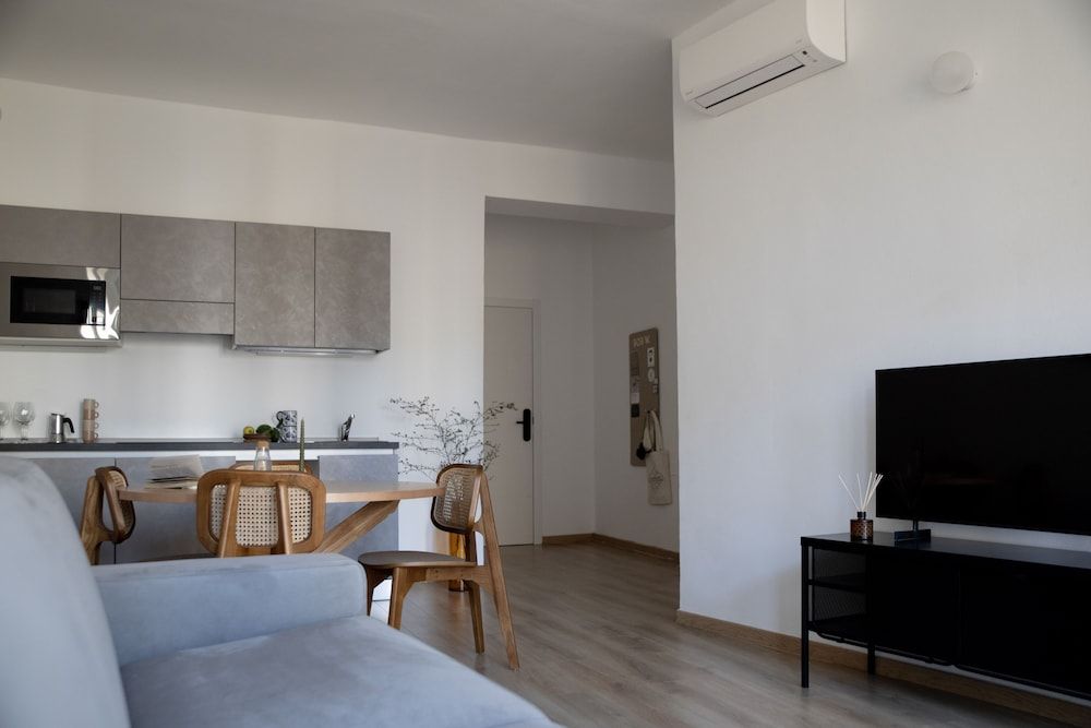 Bob W Ponte Vecchio Premium Apartment 13