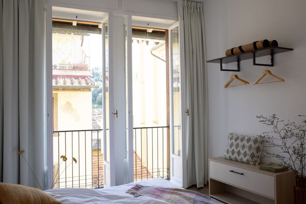 Bob W Ponte Vecchio Premium Apartment 19