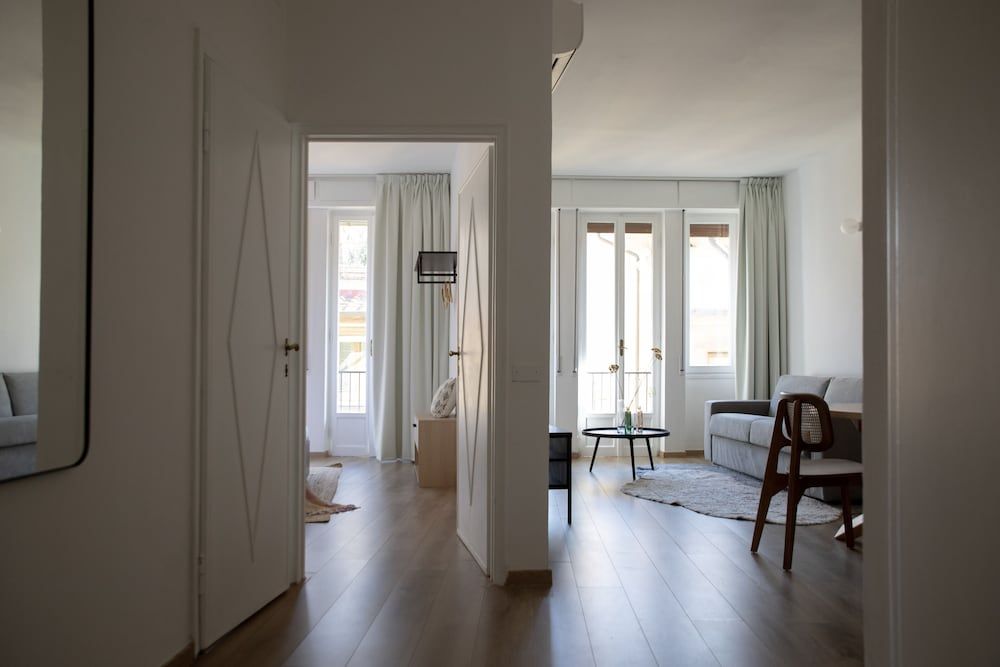 Bob W Ponte Vecchio Premium Apartment 18