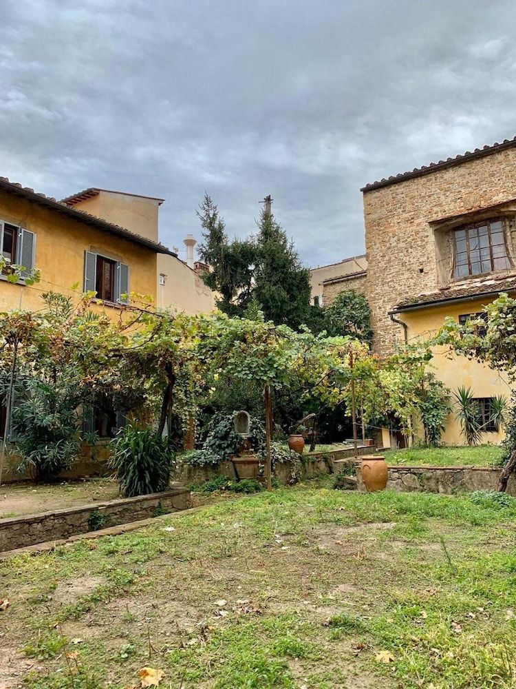 undefined New Generation Hostel Florence Center 4