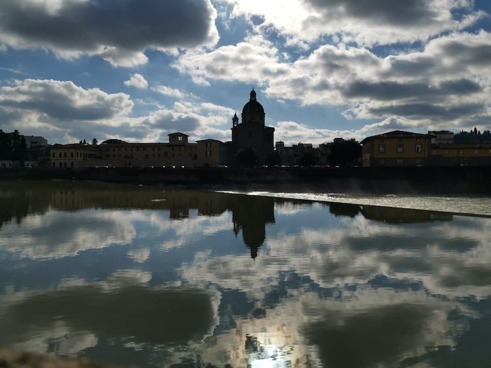 undefined Florence Hostels Anamaria 5