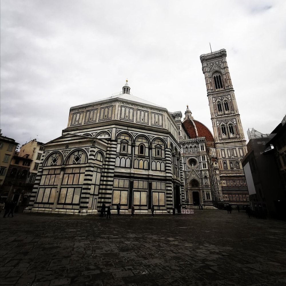 undefined Florence Hostels Anamaria 4