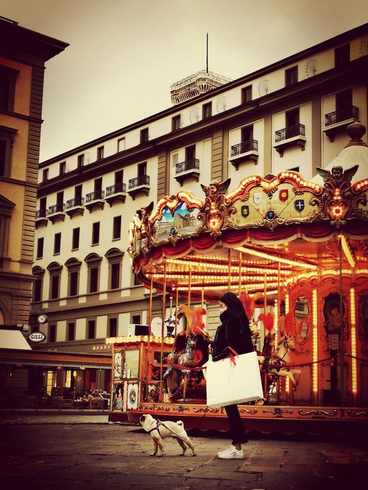 undefined Florence Hostels Anamaria 3