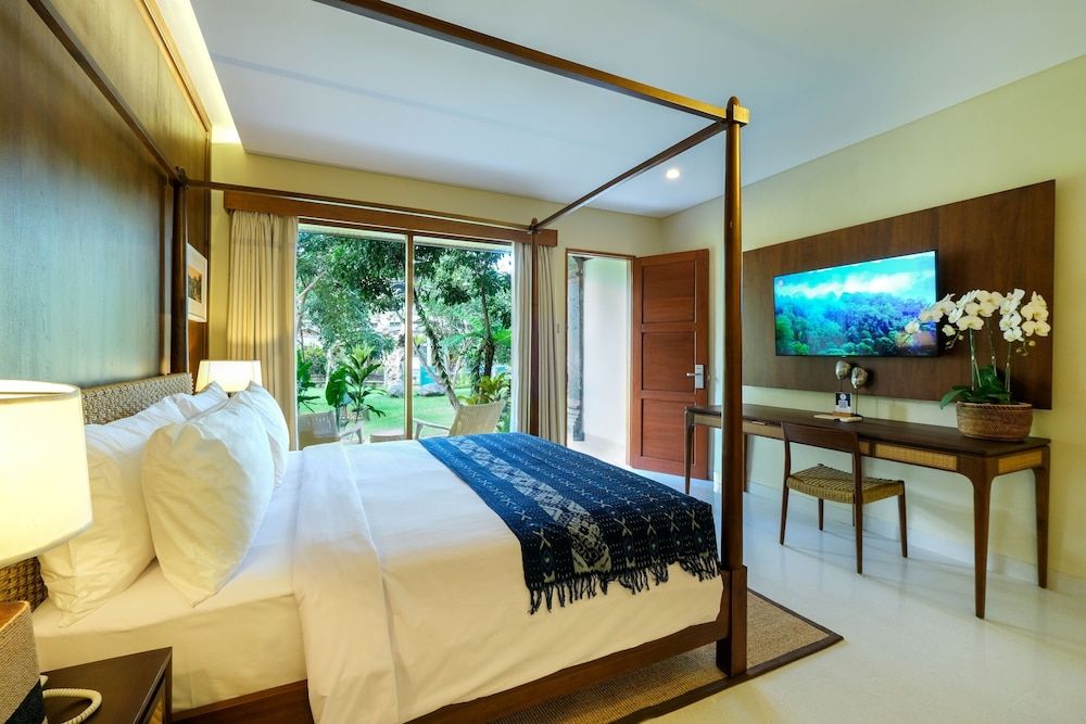Suite Room