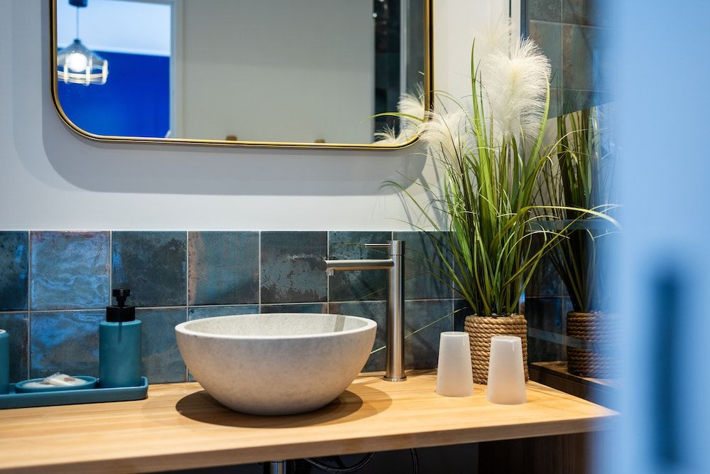 Hotel Albert 1er Superior Double Room 10