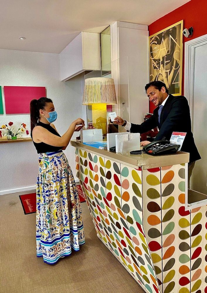 undefined Hotel Brimer 10