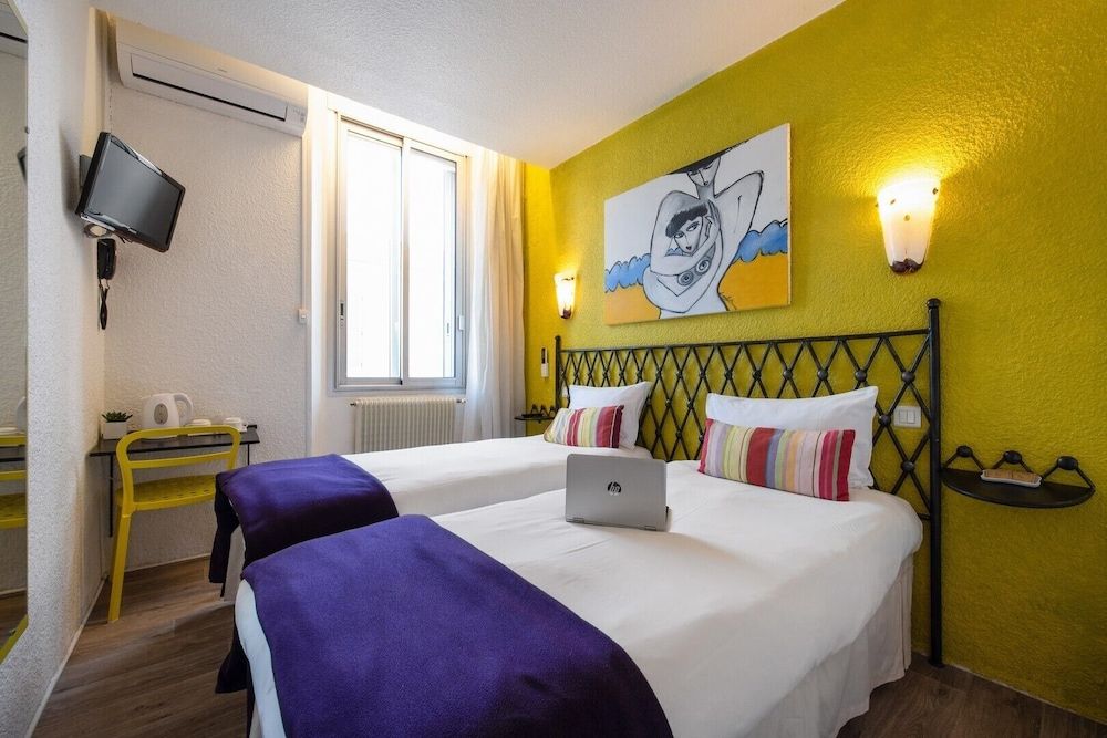 undefined Hotel Brimer 5