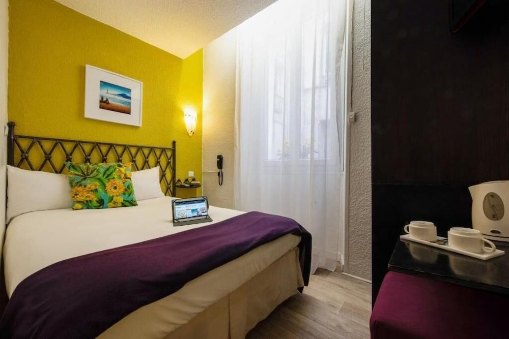 undefined Hotel Brimer 6