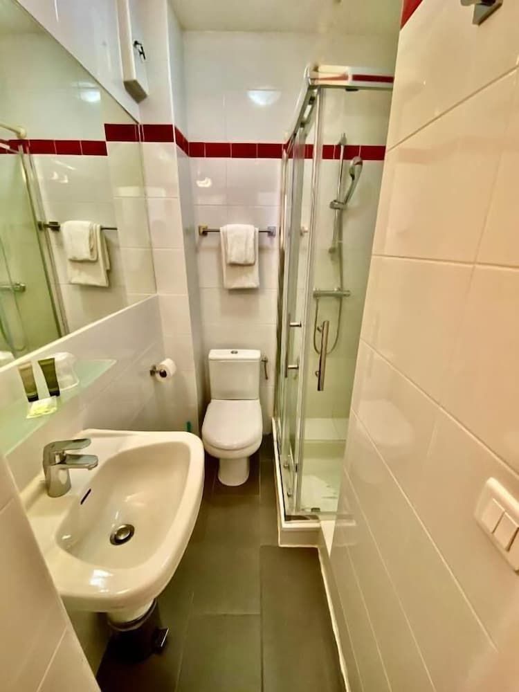 undefined Hotel Brimer 8