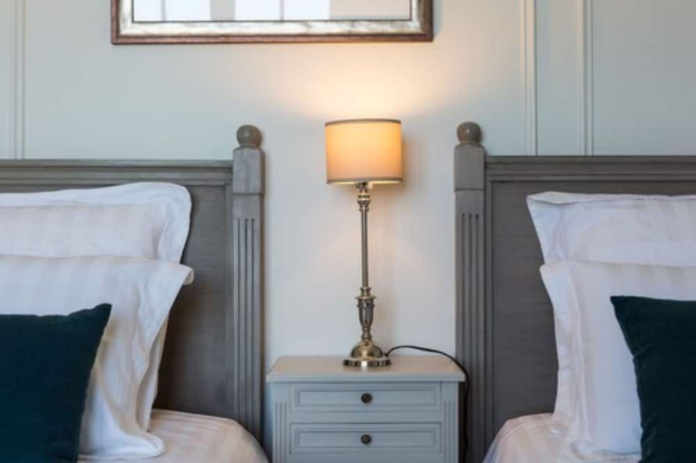 undefined Villa Le Port d'Attache 5