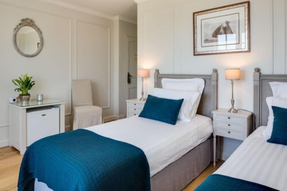 undefined Villa Le Port d'Attache 6