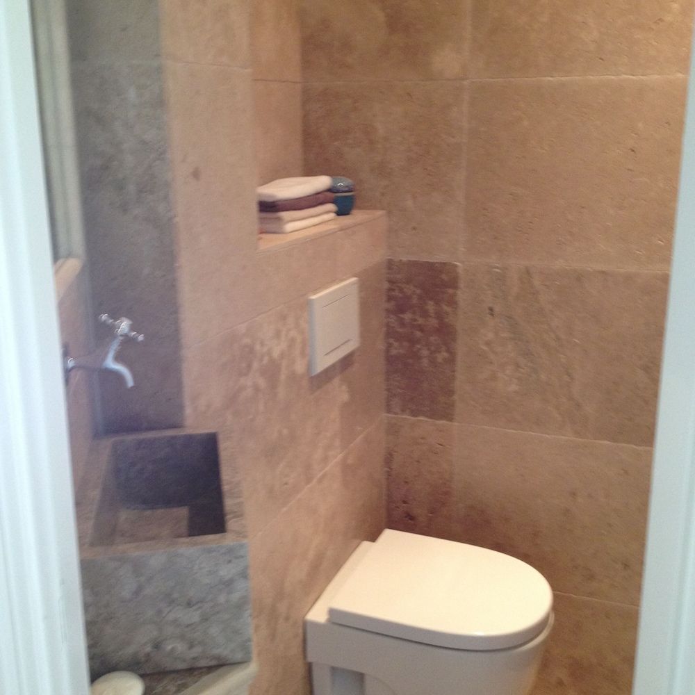 undefined Chambres D'hôtes Villa Prétorina 7