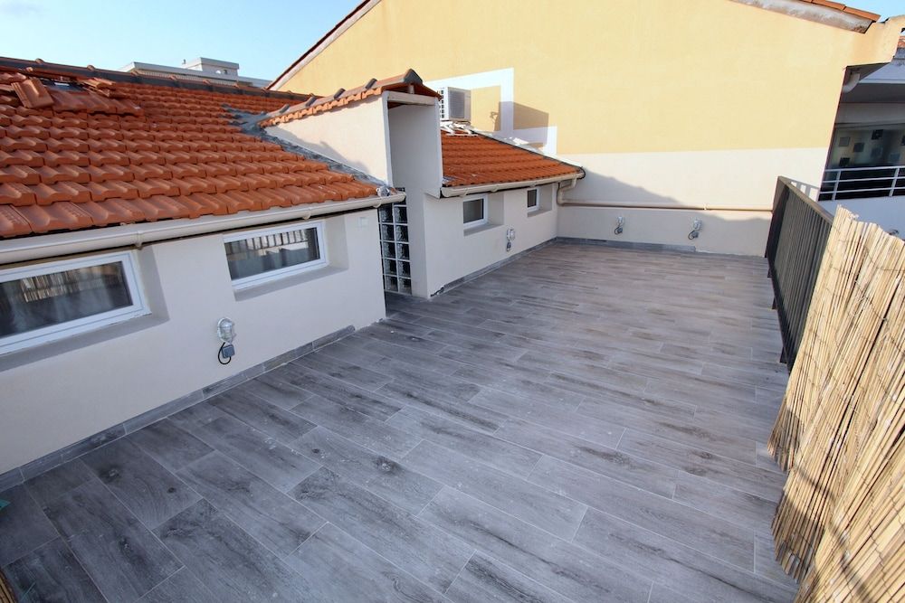 Cannes Luxury Residence Rentals Penthouse 13