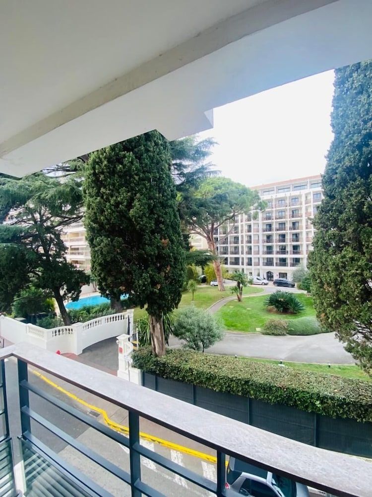 Résidence Carlton Riviera Apartment, 2 Bedrooms 5