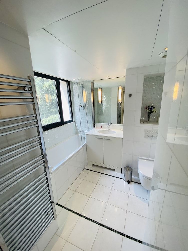 Résidence Carlton Riviera Apartment, 2 Bedrooms 7