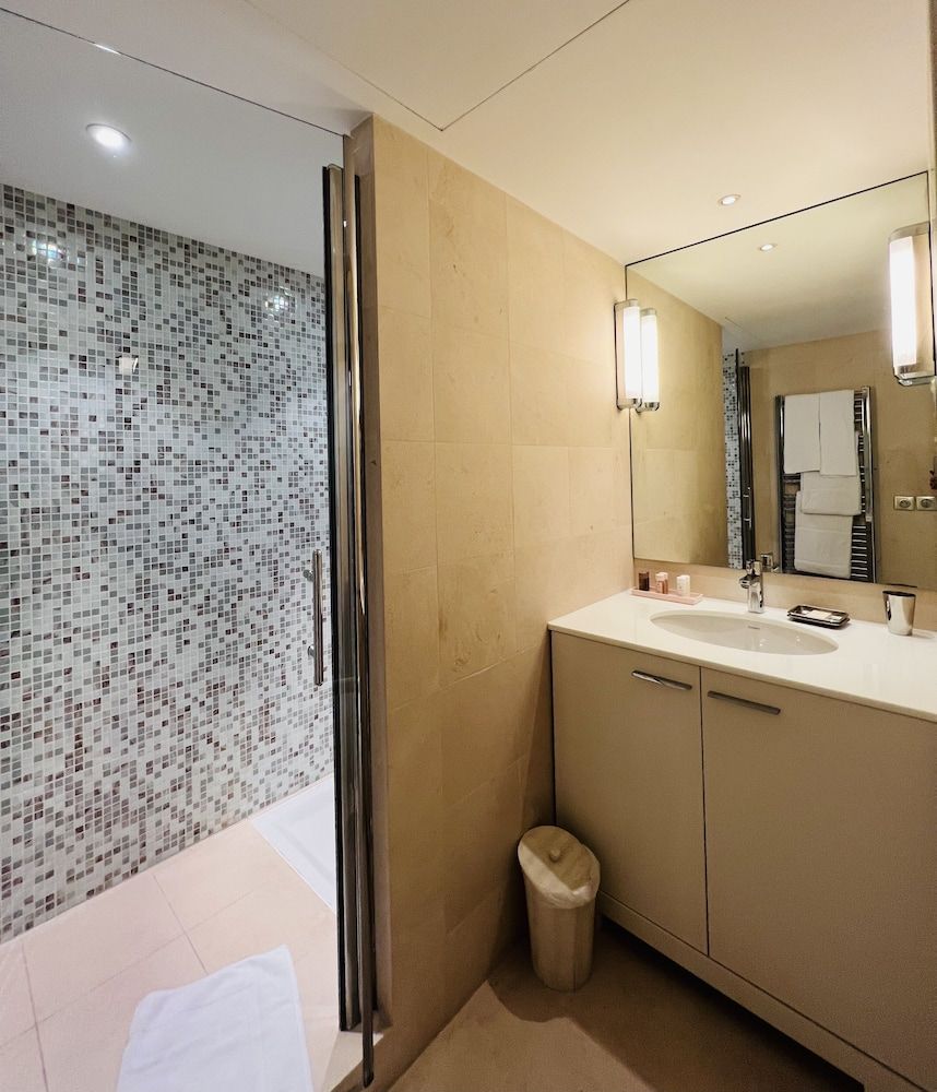 Résidence Carlton Riviera Apartment, 2 Bedrooms 8