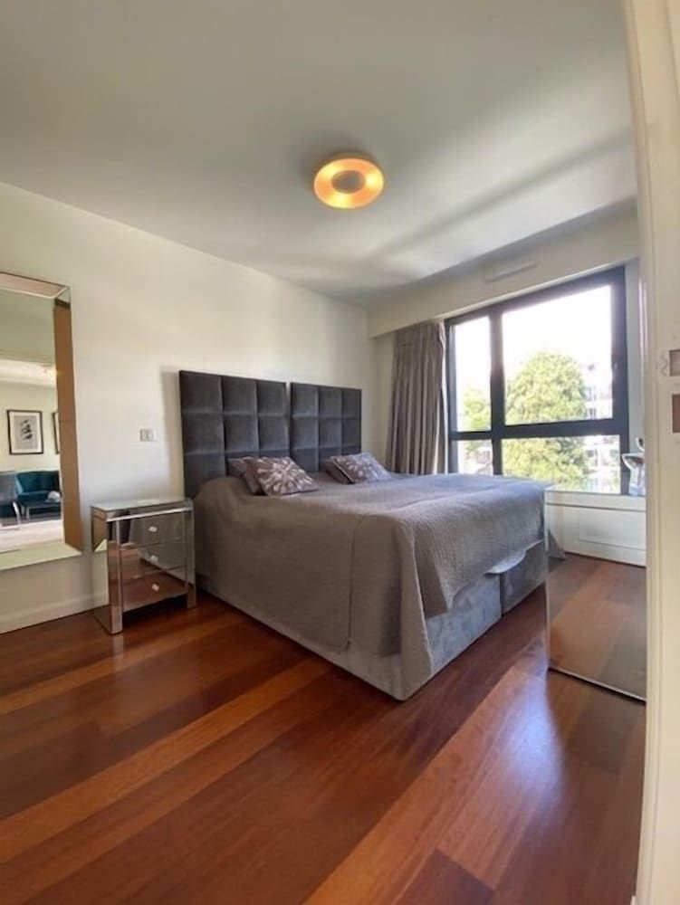 Résidence Carlton Riviera