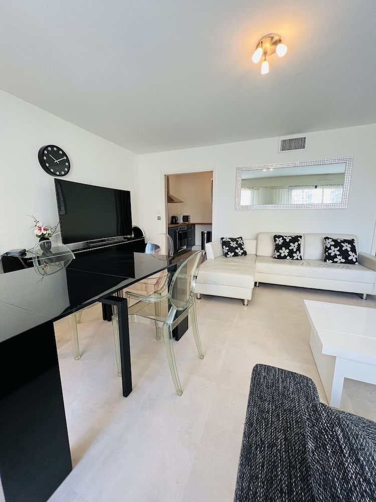 Résidence Carlton Riviera Apartment, 1 Bedroom 15