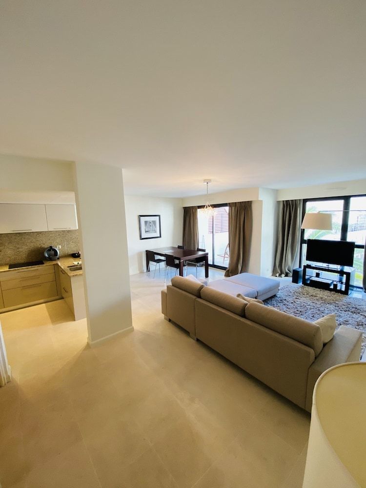 Résidence Carlton Riviera Superior Apartment, 2 Bedrooms 15