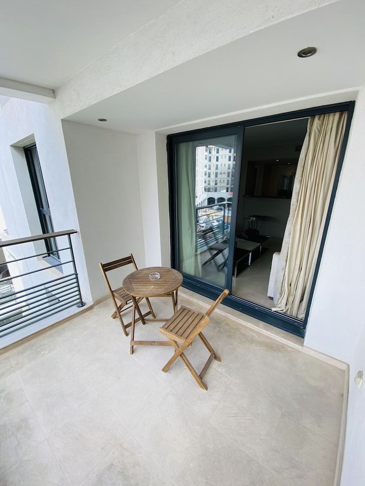 Résidence Carlton Riviera Superior Apartment, 2 Bedrooms 6