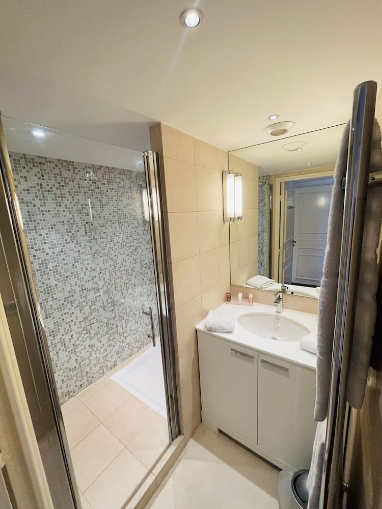 Résidence Carlton Riviera Superior Apartment, 2 Bedrooms 12