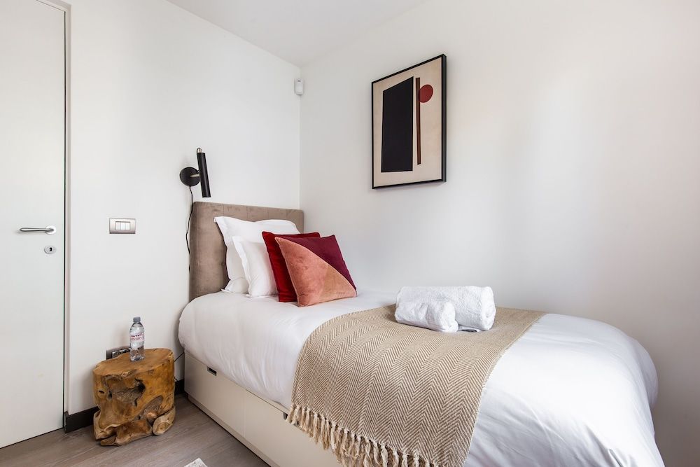 undefined Sweet Inn - Villa Alexandra 7