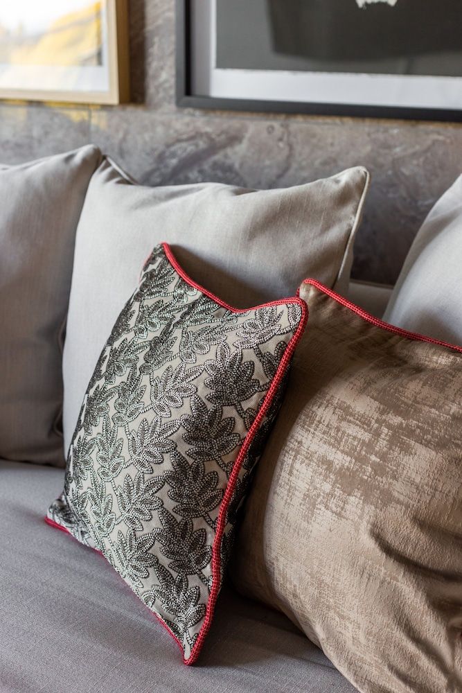 Sweet Inn - Villa Alexandra Deluxe Apartment 15