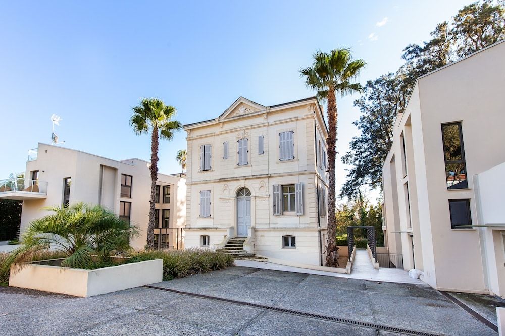 undefined Sweet Inn - Villa Alexandra 6