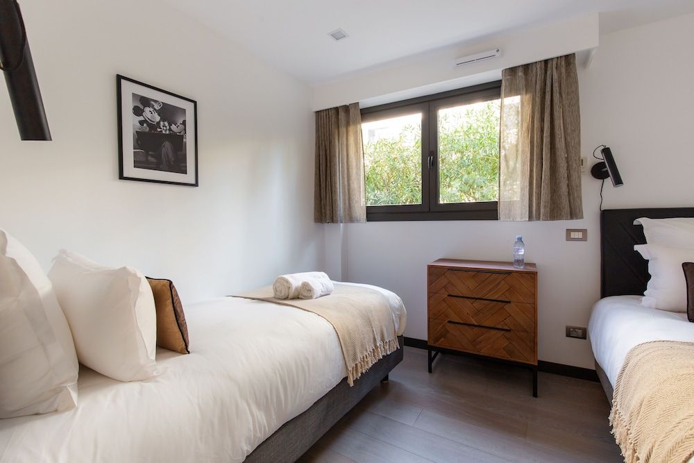 undefined Sweet Inn - Villa Alexandra 5