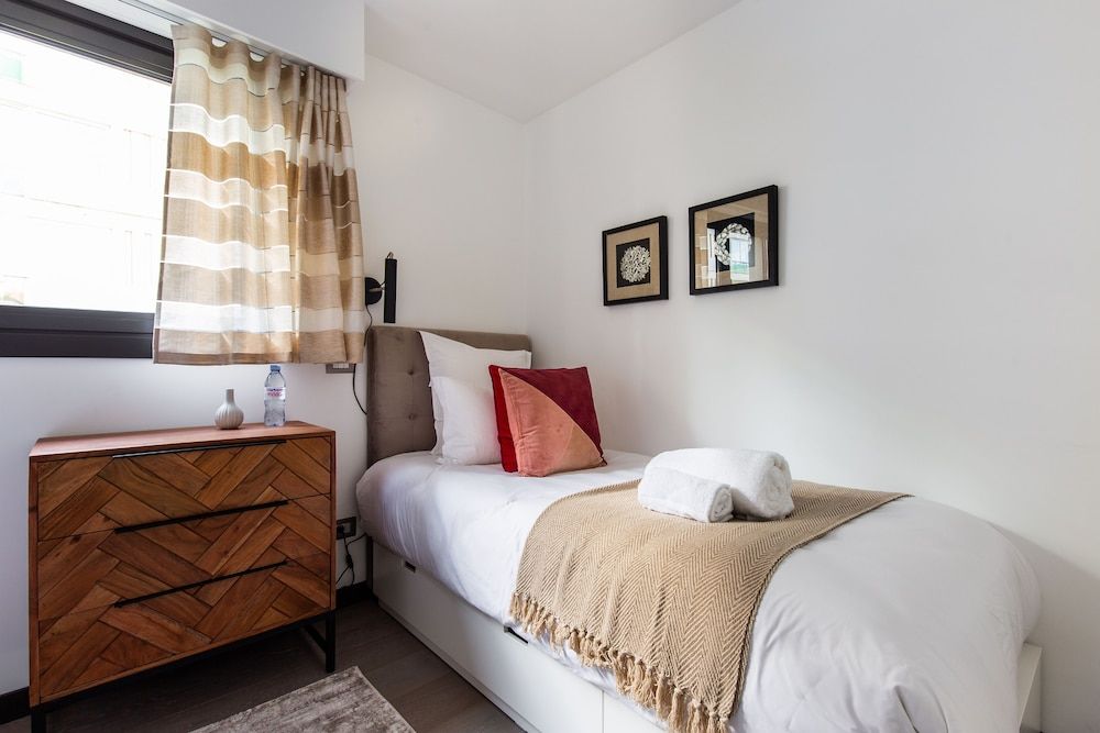 undefined Sweet Inn - Villa Alexandra 9