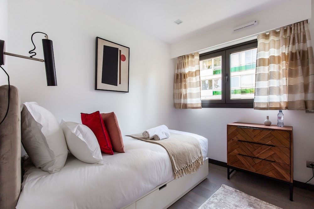 undefined Sweet Inn - Villa Alexandra 10