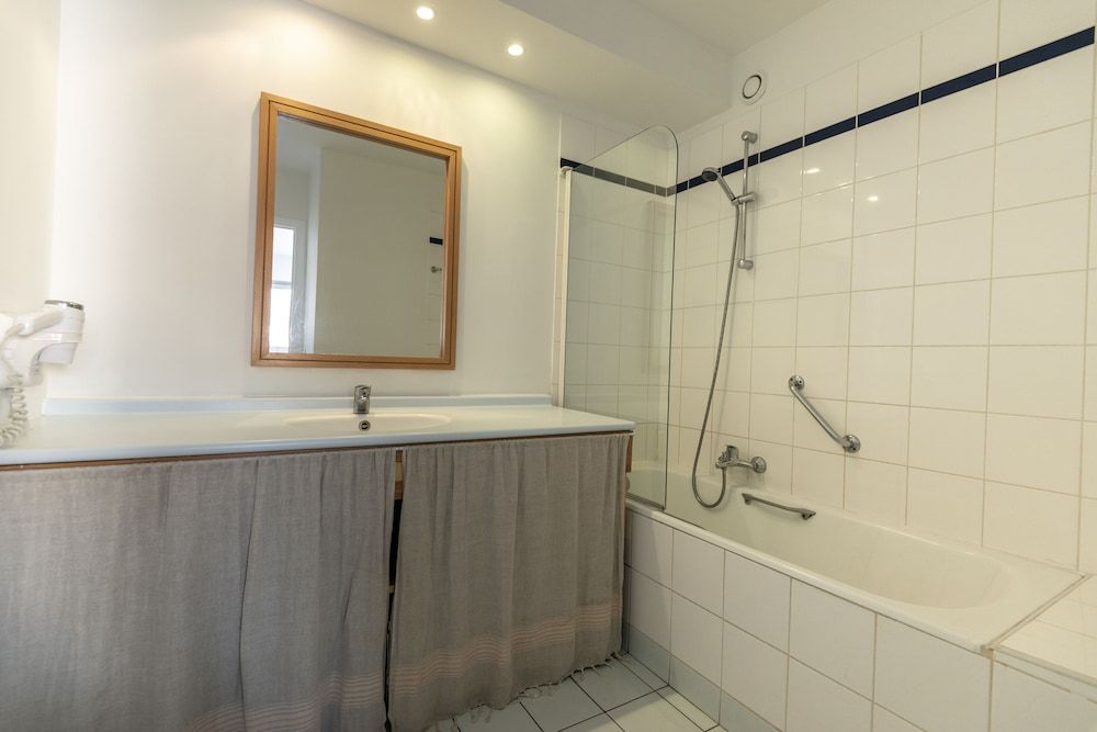 TERRESENS - Le Massena Apartment 8