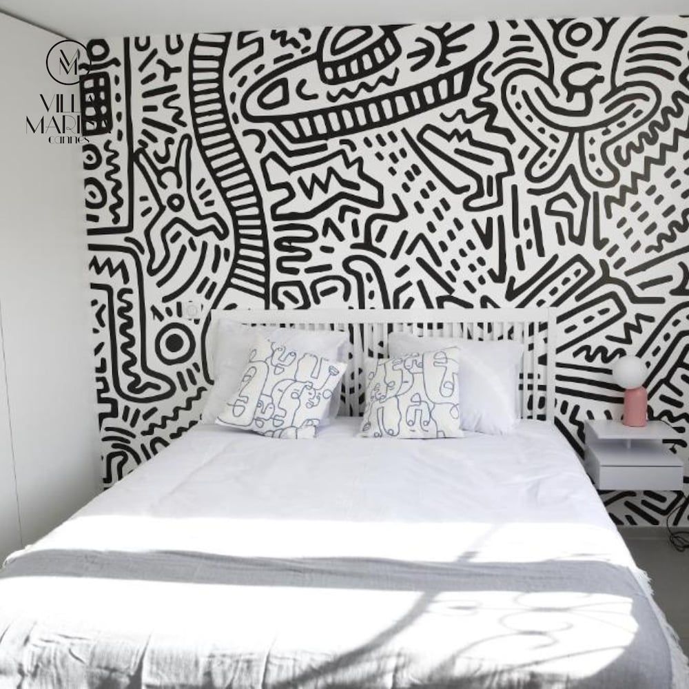 undefined VILLA MARINA CANNES 4