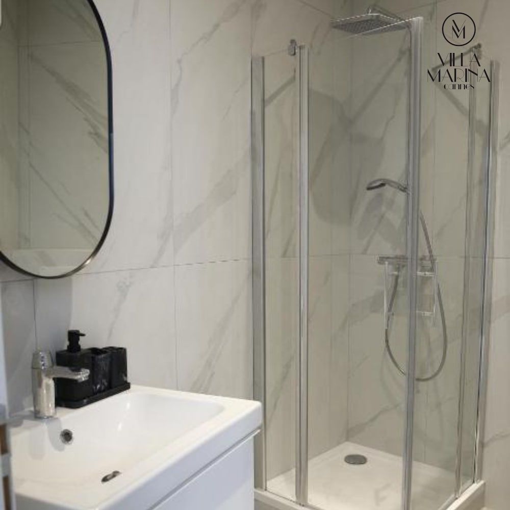 VILLA MARINA CANNES Deluxe Studio (LITTLE HAVANA) 2