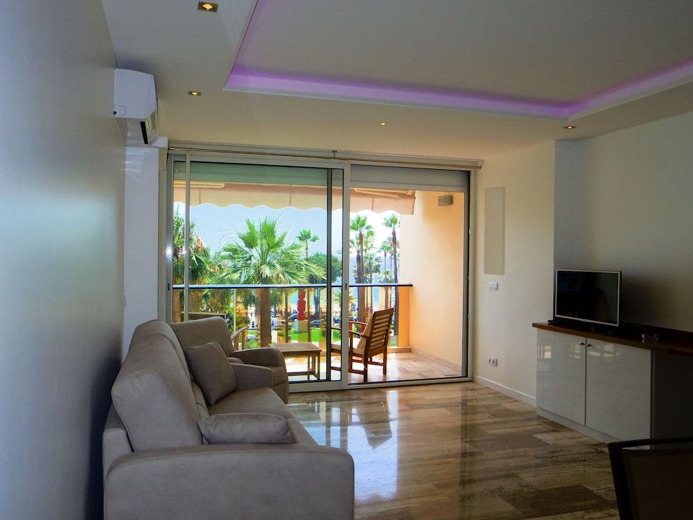 undefined Studio Grand hôtel Croisette 6