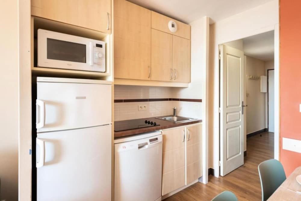 undefined Résidence Villa Francia - Cannes 6