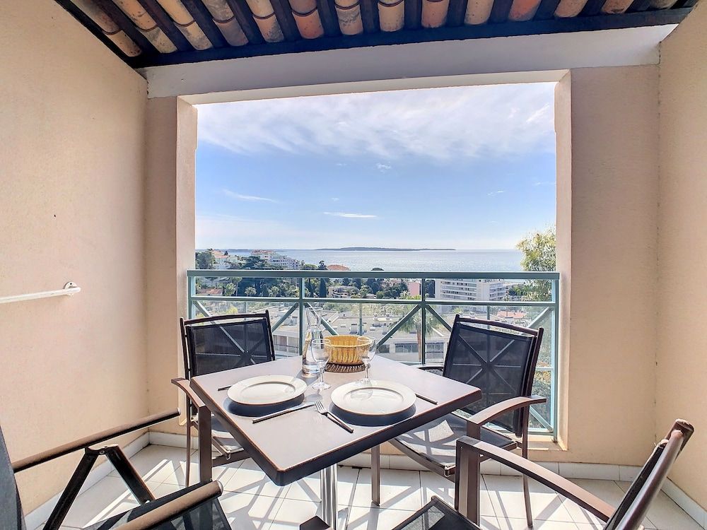 undefined Résidence Villa Francia - Cannes 8