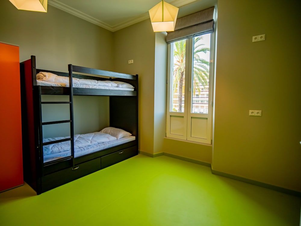 Banana's Camp - Hostel Shared Dormitory 4