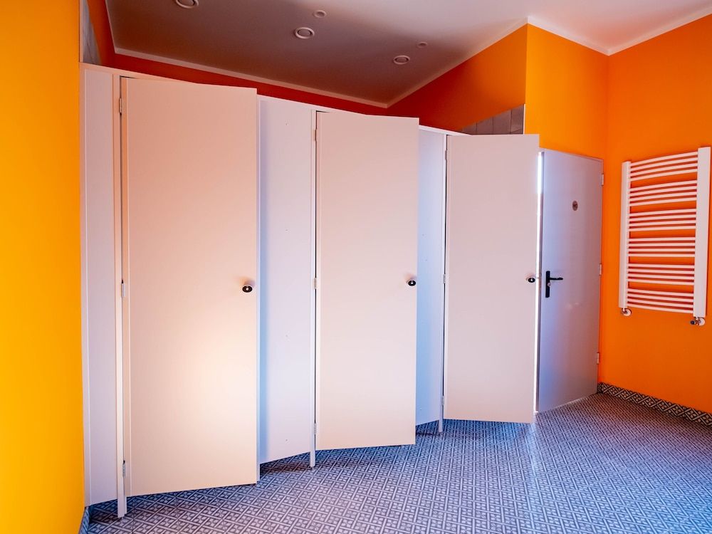 Banana's Camp - Hostel Shared Dormitory 6