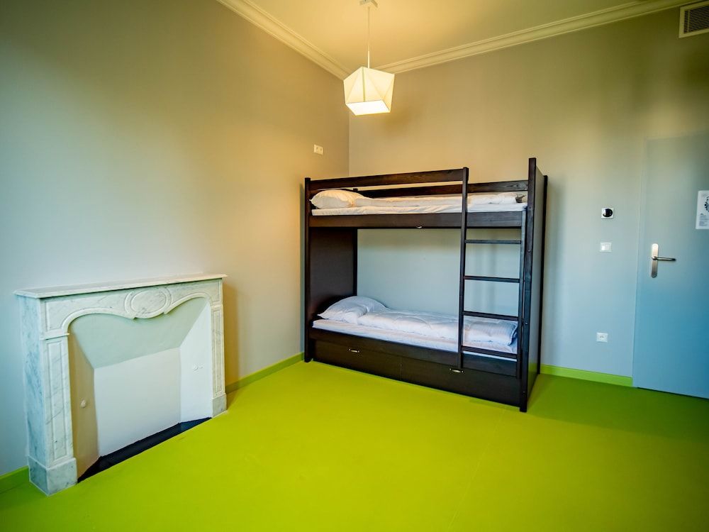 Banana's Camp - Hostel Shared Dormitory 2