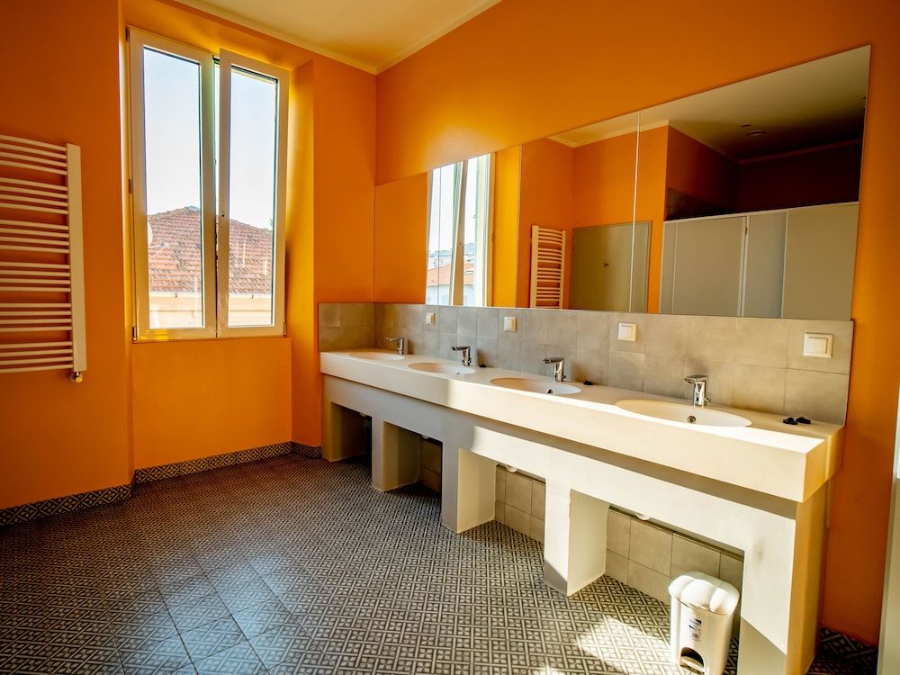 Banana's Camp - Hostel Shared Dormitory 5