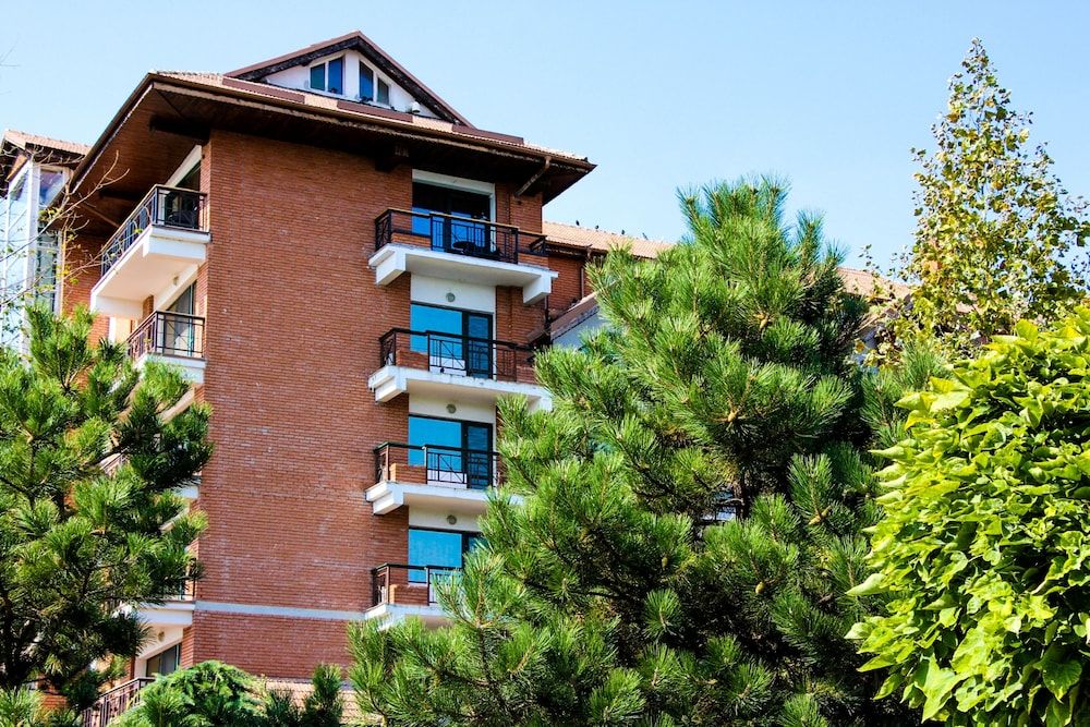 undefined Hotel Caro 7