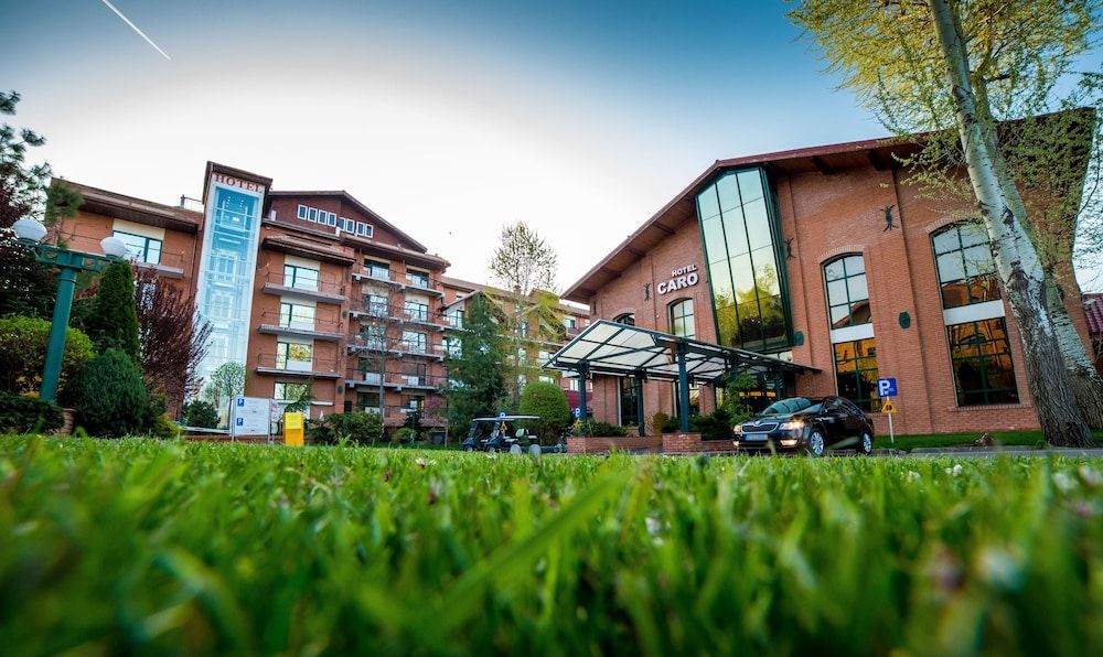 undefined Hotel Caro 4