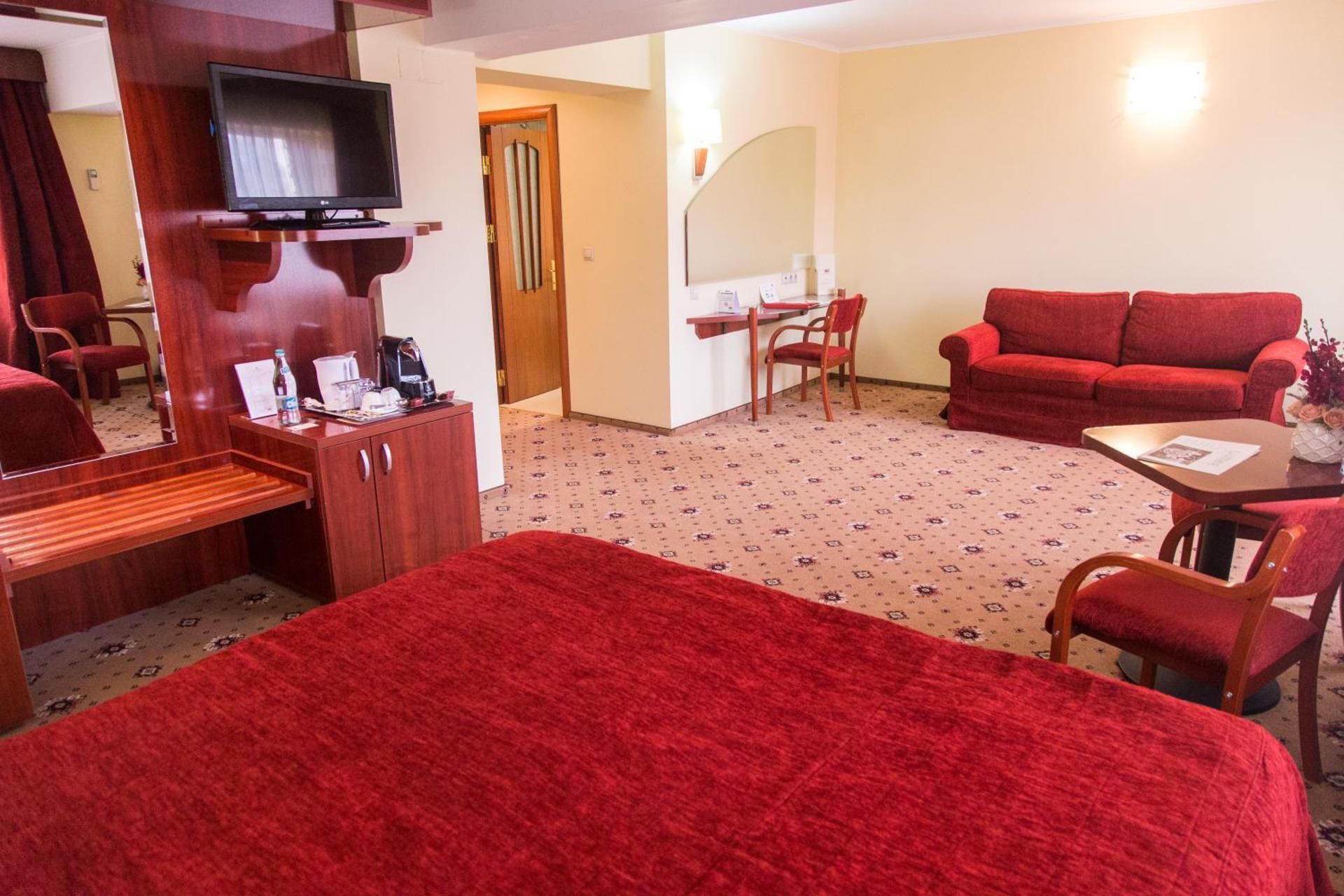 undefined Hotel Caro 9