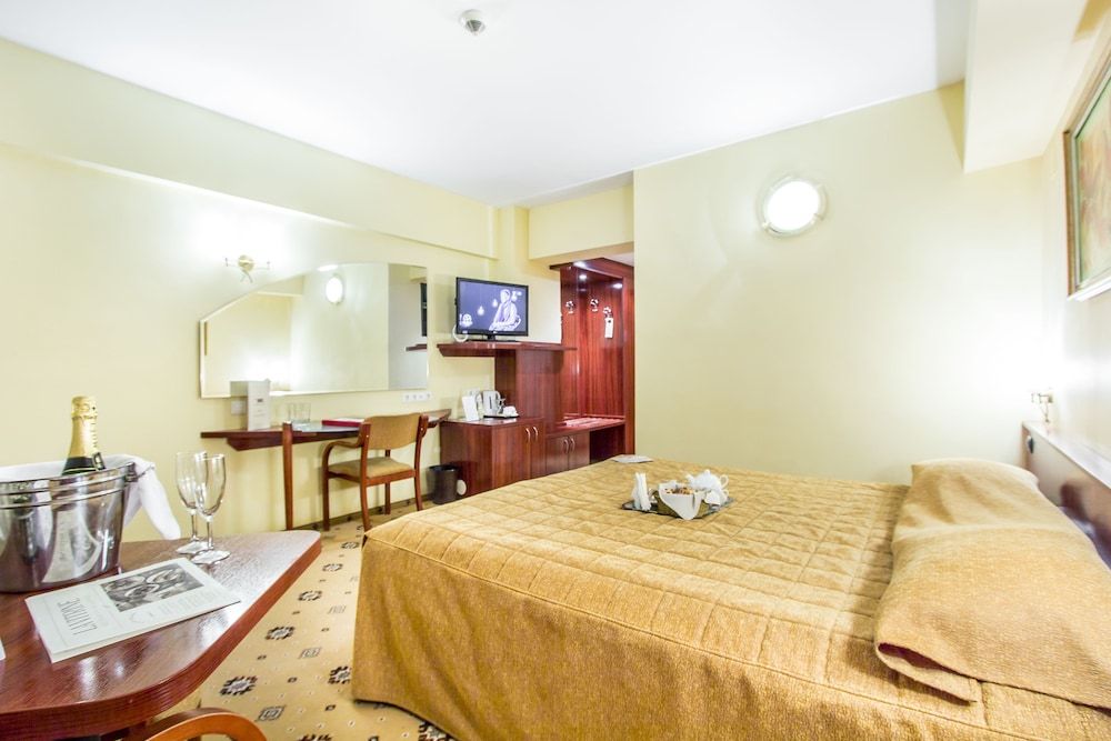 undefined Hotel Caro