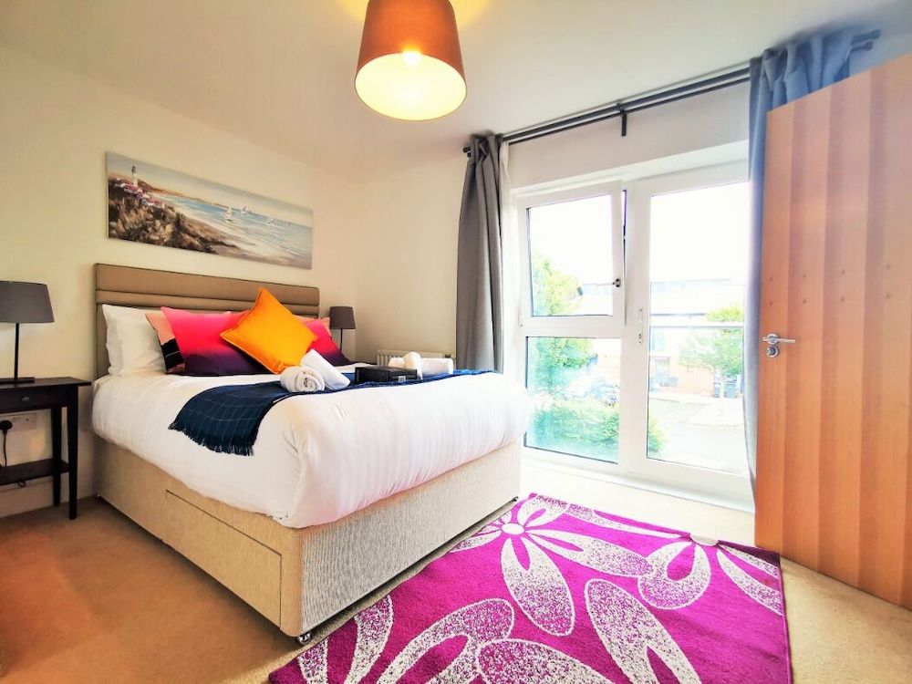 Exclusive House, 3 Bedrooms
