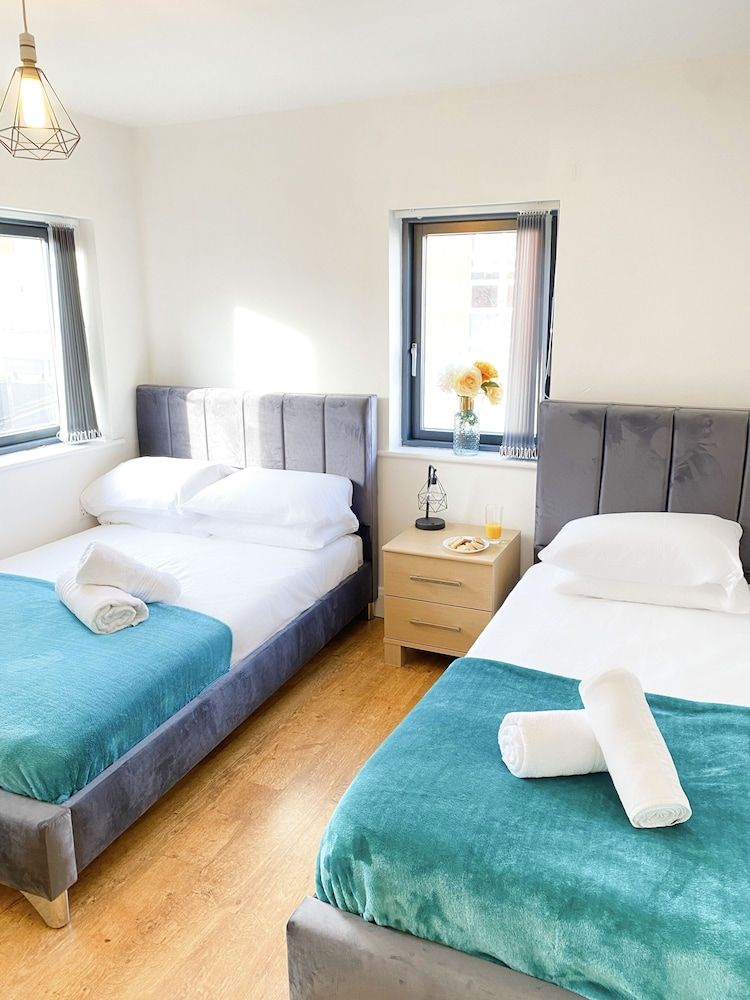 City Apartment