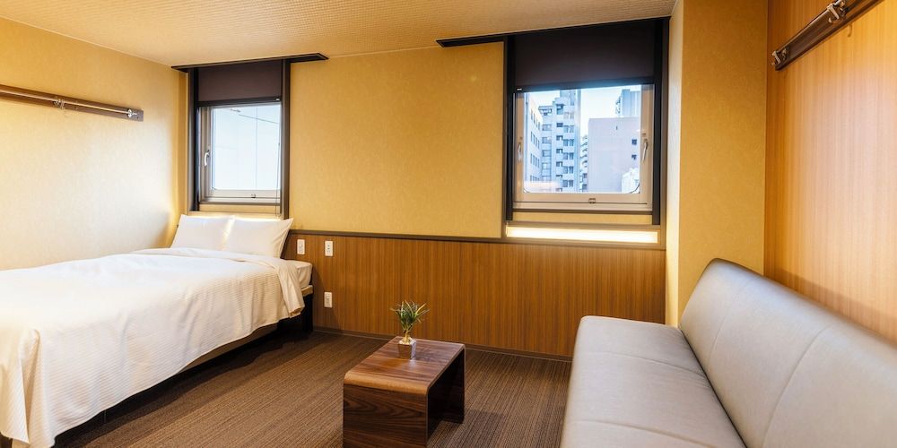 undefined Nagoya Crown Hotel 2