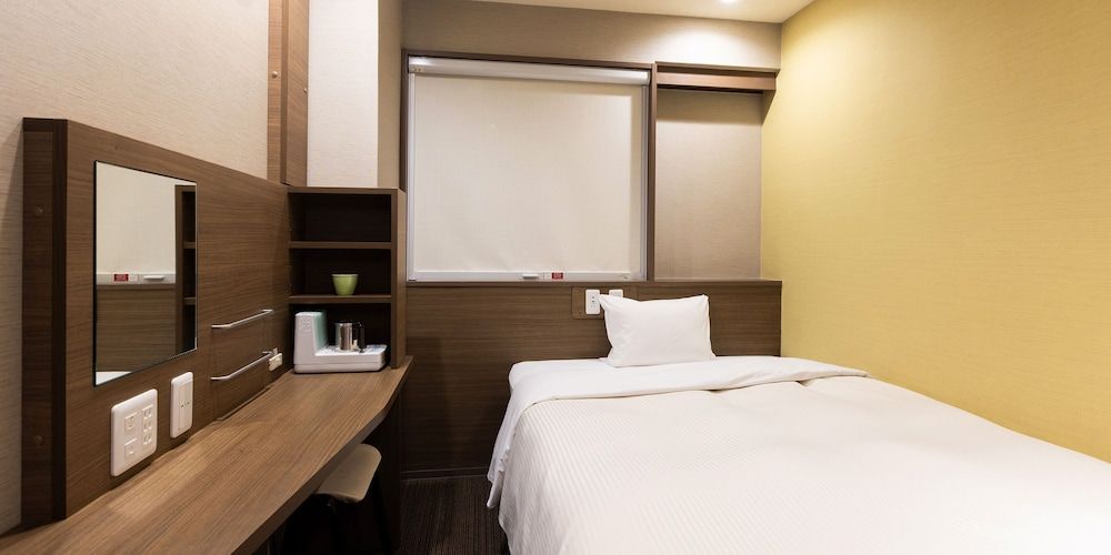 undefined Nagoya Crown Hotel 5