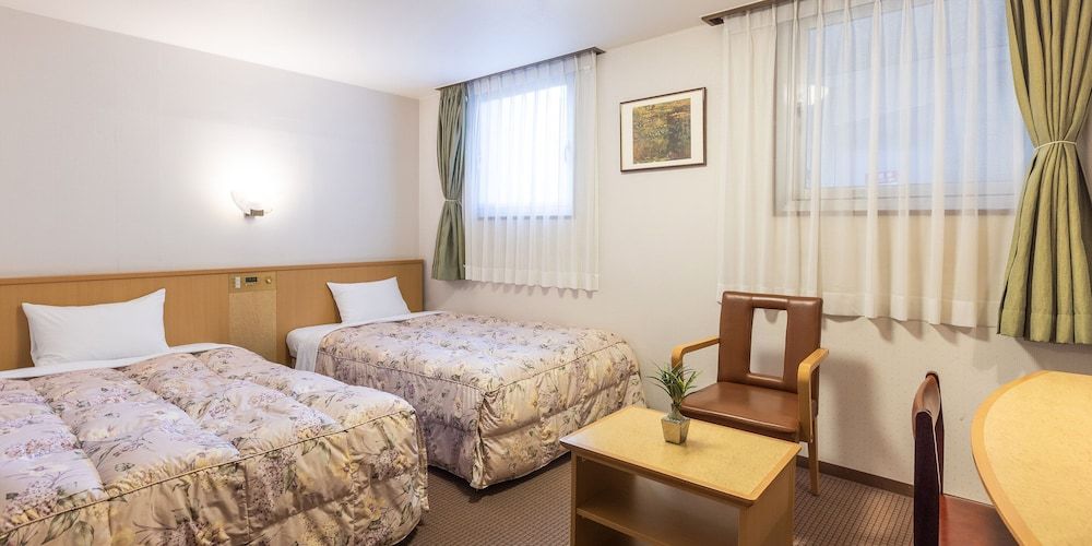 undefined Nagoya Crown Hotel